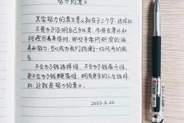 拼了命也不让你输：奋斗的意义与人生的选择