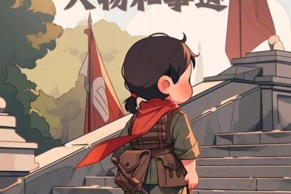 烈士精神：用生命诠释坚定信仰与无畏追求的真谛