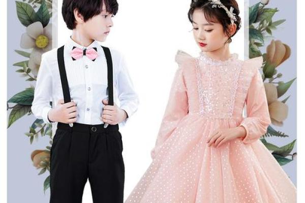 女花童的象征与意义：小女孩的梦想与人生启示