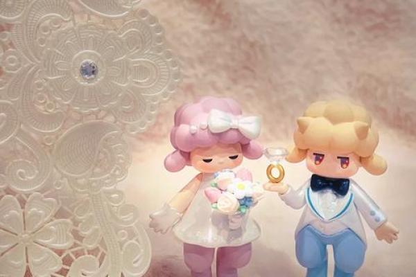 女花童的象征与意义：小女孩的梦想与人生启示