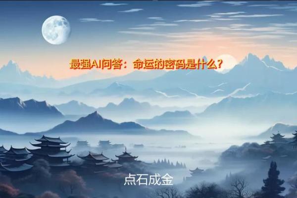 探秘八八年二月初八：属于你的命运密码！