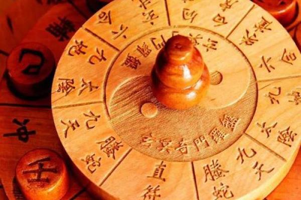 天乙在命理中的深意与影响：解码命运的神秘力量