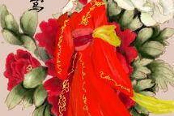 女命有天喜星，生肖表达了爱情与好运的真谛