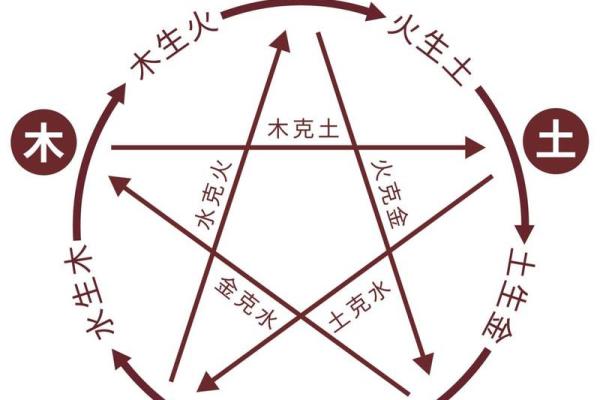 偏印命的五行特征与人生影响解析