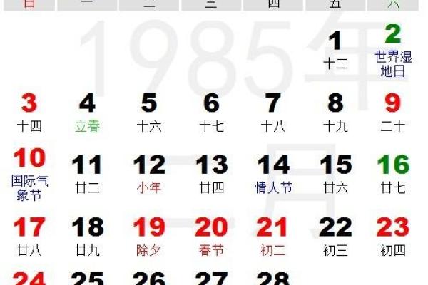 探秘农历五月十八：命理与人生的奇妙联系