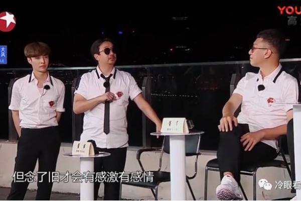 命里就是燥，生活中的激情与挑战