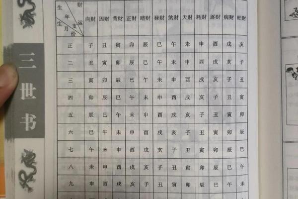 探秘命犯童子：揭开命理与人生的神秘面纱