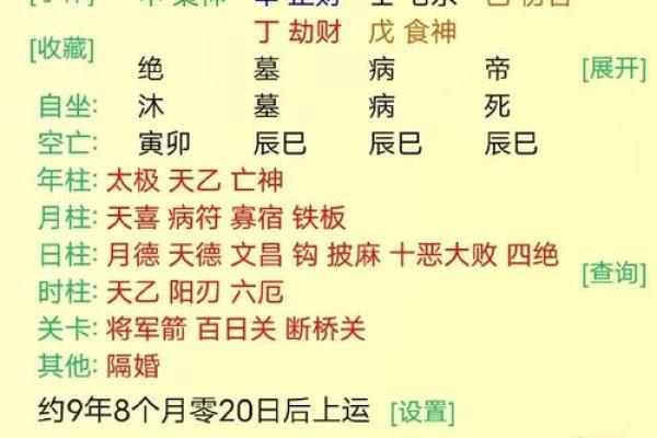 探索女命八字中的食神与伤官：解读命理之美与生活智慧