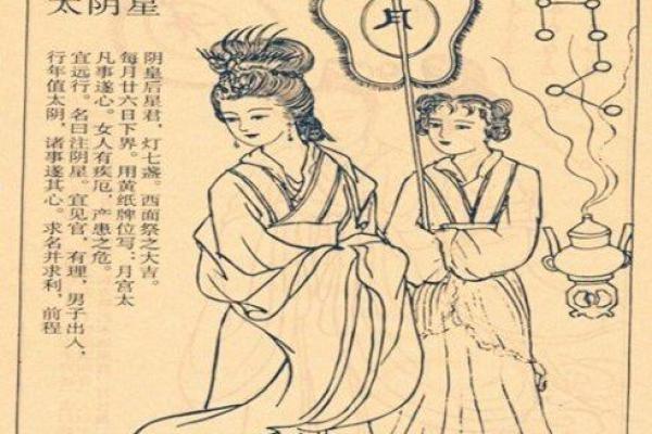 命理解析：命带何星，婚姻缘何难？揭示不顺背后的奥秘
