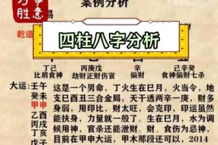 劳累的八字命格解析:如何辨识与调和