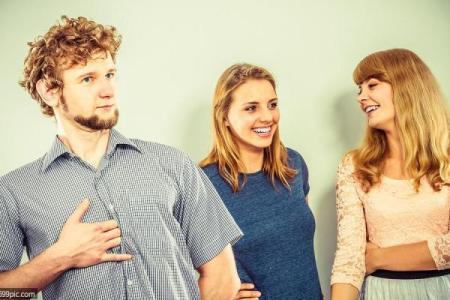 偏印男为何总被这些女命吸引，背后的秘密你知道吗？