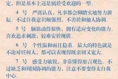 农历10月出生的人：命运与性格的深度解析