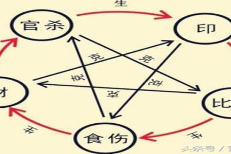 探索女命八字中的食神与伤官:解读命理之美与生活智慧