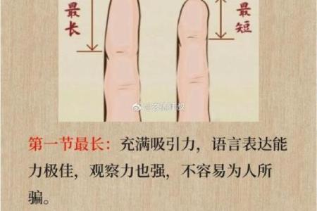 如何通过手相了解女性的命运与性格特征