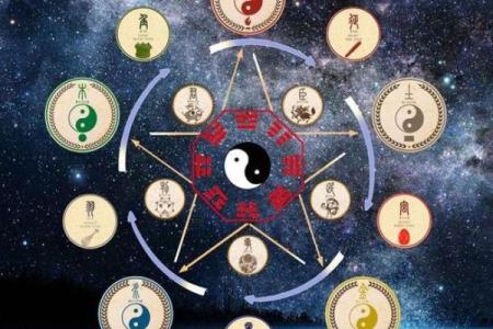 炉中火命:热情如炉、智慧如火的命理解读