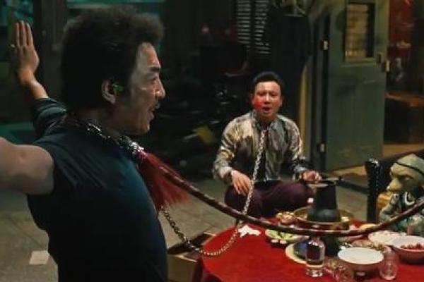 探秘命宫午命主破军：命运与性格的深层解读