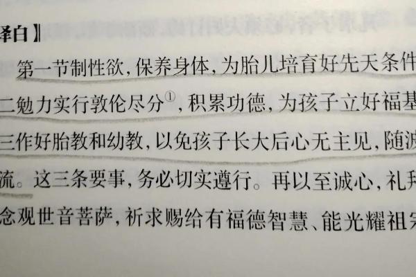 命里无儿难求子，探索生命中的缘分与希望