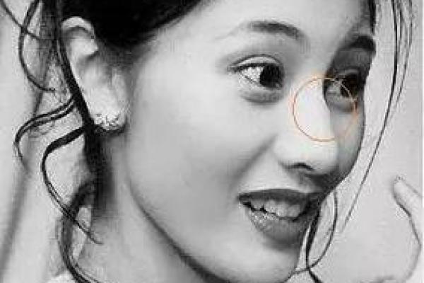 揭秘：高鼻子女性的命运与性格解析，揭开隐藏的财富之谜！