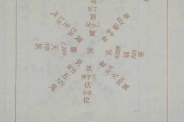 坤命与西四命：适合的门与生活智慧