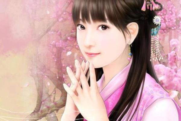女性最佳八字命格解析：揭开命运之谜，助你成就人生巅峰！