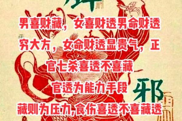 命属什么与命缺什么：探寻命理的奥秘与人生的选择