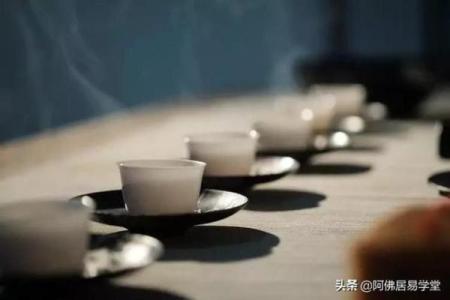 探索命局中的食神象征:揭示个性与才能的奥秘