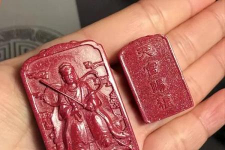 命里缺水缺火,佩戴这些饰品助你调和运势!