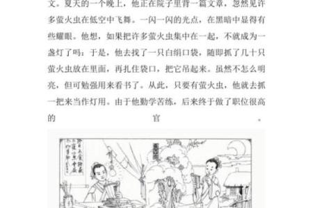 悬于命运之绳：寄生在生活中的成语故事与哲理