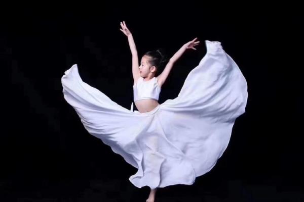 拼了命跳的舞：生命的旋律与激情的释放