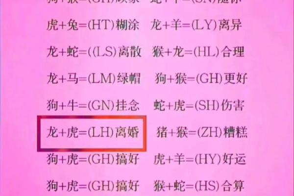 命里要契人，解读命运中的缘分与心理深意