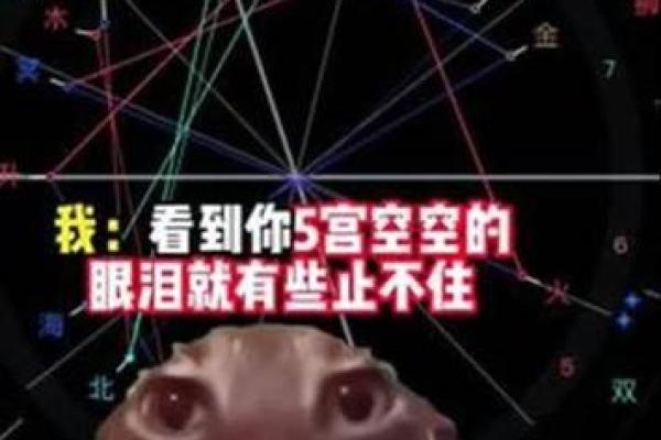 通过命局解析大运性格：揭示你的内在特质与运势之道