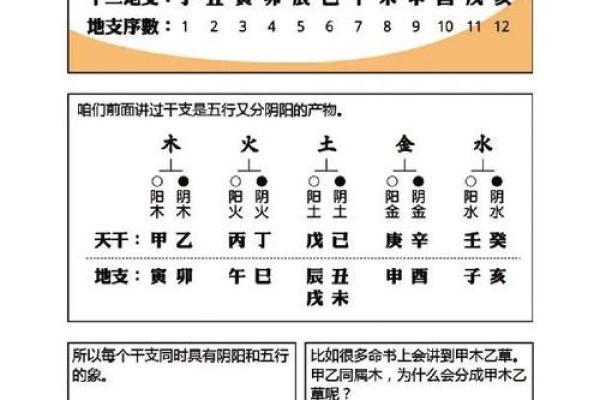 破解命理八字：如何判断五行缺失与人生运势的关联