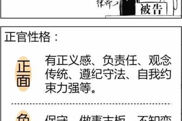 女命四大正官的深刻含义与人生启示