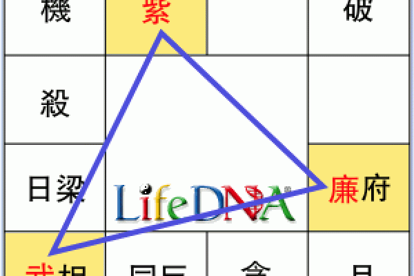 探秘廉贞命格：揭示命理中的深邃奥秘与人生启示