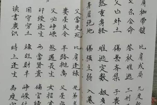 探秘八字命理：从人生轨迹看命运的奥秘与转机