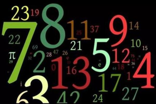 命里缺2的深意与生活启示：如何用数字改善运势