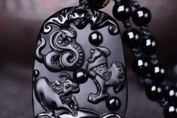 牛虎鼠兔：四大生肖命运解析揭示人生密码