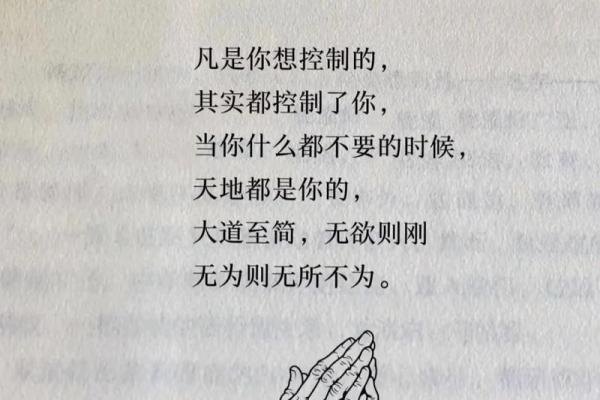 探秘廉贞命格：命理中的神秘领悟与人生之道