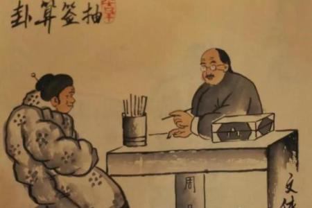 命理指引:探寻人生方向的智慧之光