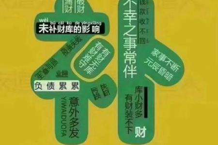 命里偏财旺,生活却无钱花的原因与应对策略