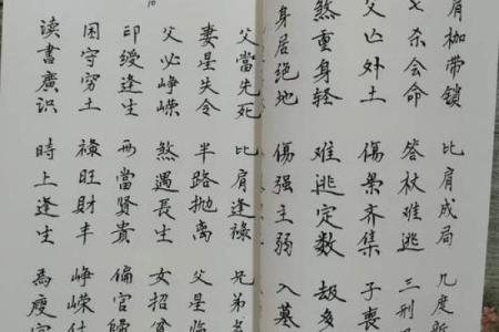 探秘八字命理：从人生轨迹看命运的奥秘与转机