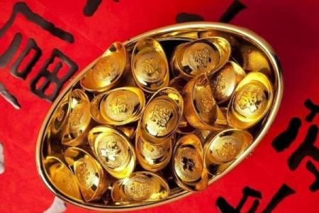 炉中火命与财运的完美契合:揭示命理的奥秘