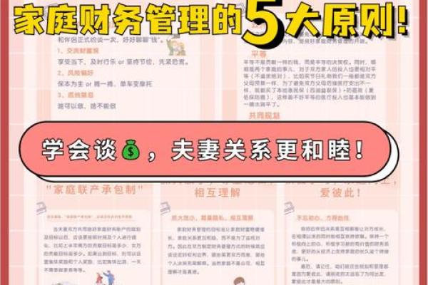 命里花出去的钱：从命理看个人开支与财富观的关系
