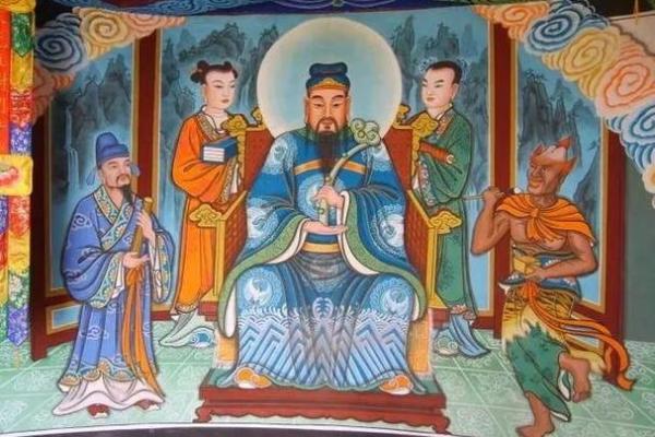 女命带文昌星的深层含义与生活启示