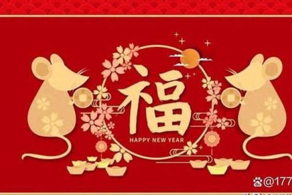 探秘老鼠类五行属性：从命理角度看鼠年命运