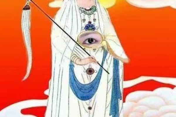 农历三月初六出生的女生命运解读与性格特点
