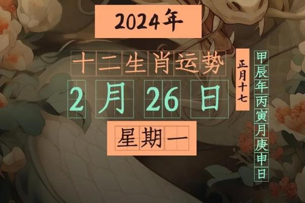农历二月十七：解析命运与性格的神秘联系