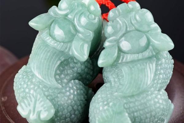 寻找貔貅与命运的契合：适合佩戴的生肖与八字分析