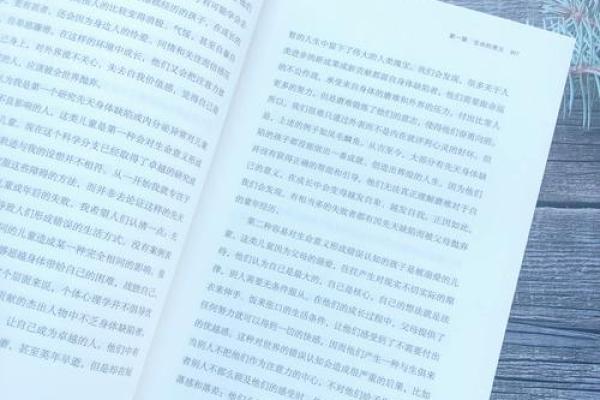 命里没有孩子的人生：探索生命的不同可能性与价值