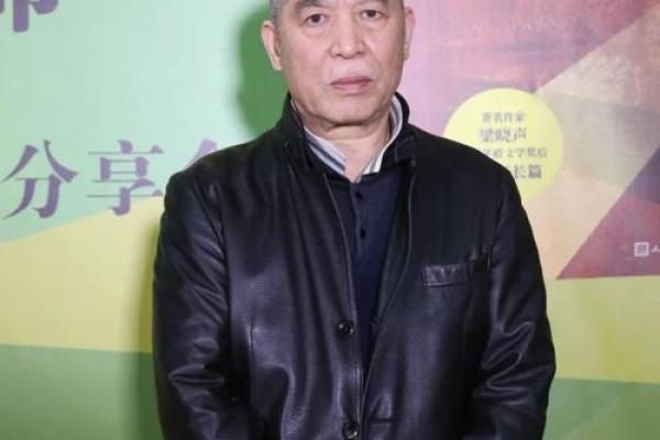 命运的轨迹：在梁晓声的《我和我的命》中探寻人性的光辉与挣扎